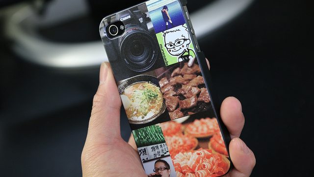 オリジナルスマホケースが作れる「Casetagram」の当選者3名が作ったケースを紹介するぞ！