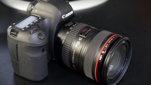 SIGMAのレンズ「35mmF1.4DG HSM」がメチャクチャ欲しくなって来たぞ！