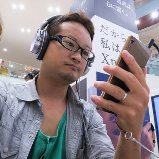 【Xperia】担当者に聞いた！Xperia Z4の進化とこだわりがスゴかったぞ！【PR】