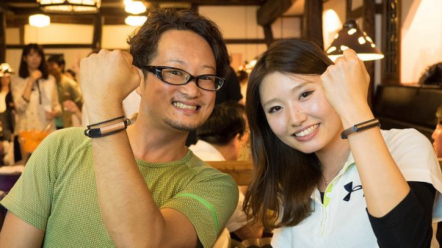 MISFITがついにFossilの腕時計に内蔵！更にはリラクと提携してダイエットの強い味方になってきたぞ！ #MISFITで健康ダイエット