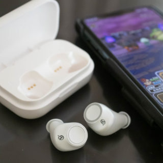 完全ワイヤレスイヤホン「MS-TW3」がバランスも良くコンパクトで使いやすいぞ！